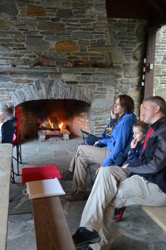 Campground Details Townshend State Park, VT Vermont State Parks