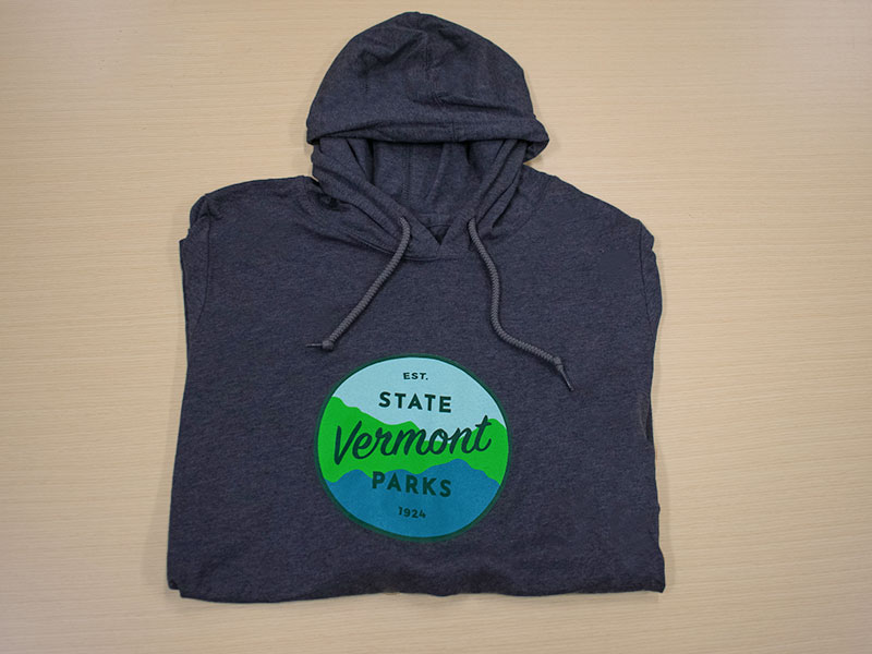 More Than Just a Souvenir:  Why You Need State Parks Merch